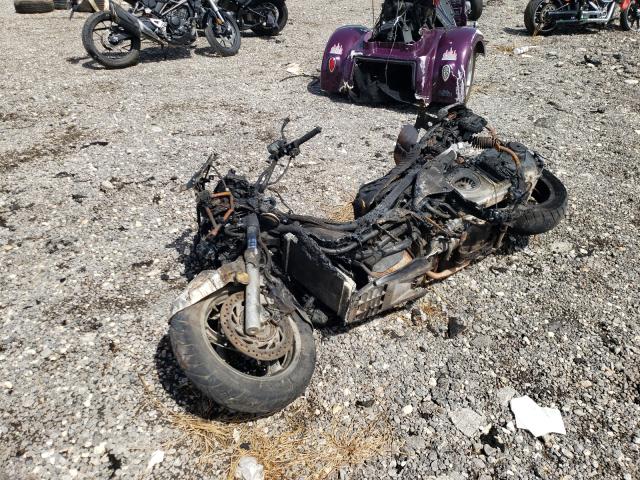 2004 HONDA FSC600 A JH2PF01474K100015