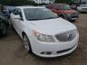 2011 BUICK  LACROSSE