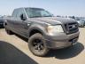 2008 FORD  F150