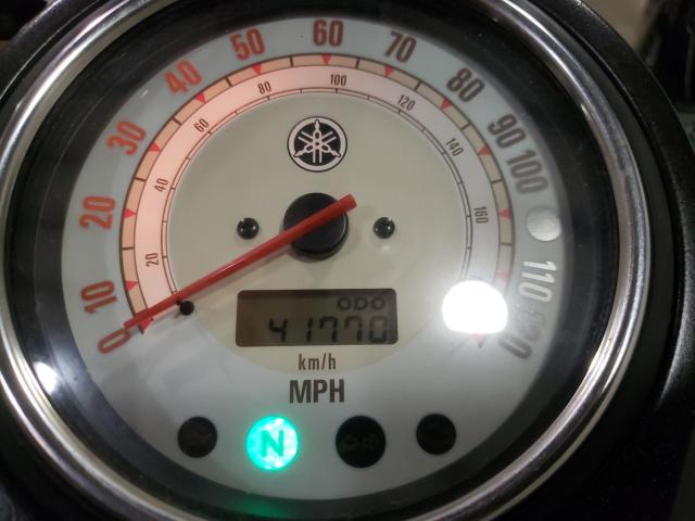 2004 YAMAHA XVS1100 A JYAVP11E14A060544