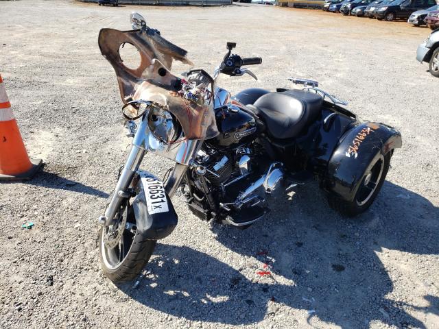 2015 HARLEY-DAVIDSON FLRT FREE 1HD1MCM14FB861545
