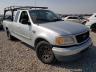 2002 FORD  F150