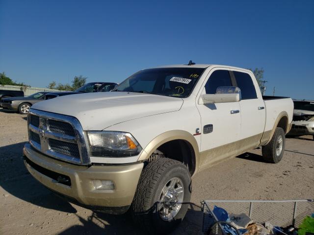 2013 RAM 2500 LONGH 3C6UR5GLXDG519859