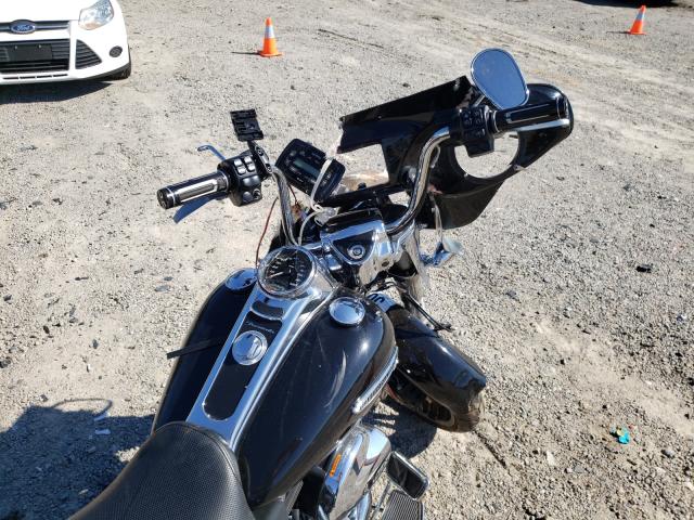 2015 HARLEY-DAVIDSON FLRT FREE 1HD1MCM14FB861545