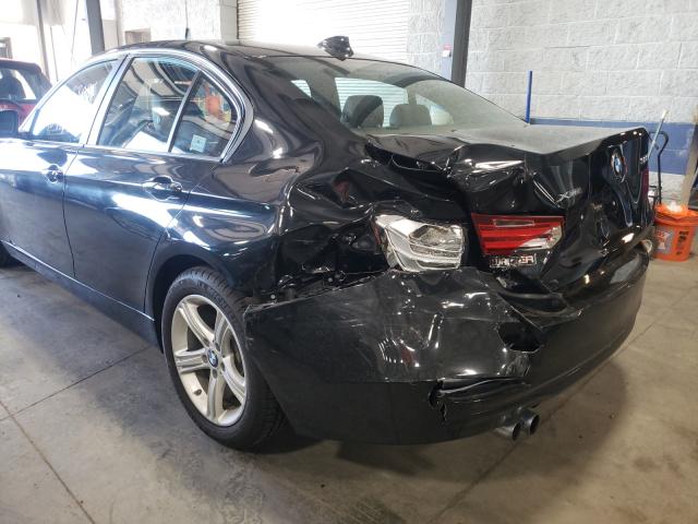 2015 BMW 328 XI WBA3B3C58FF547956