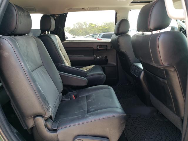 2020 TOYOTA SEQUOIA SR 5TDBY5G15LS178243