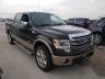 2013 FORD  F-150