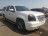 2011 GMC  YUKON