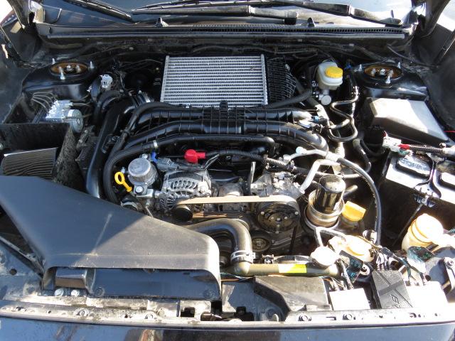 2017 SUBARU WRX JF1VA1B69H9820312