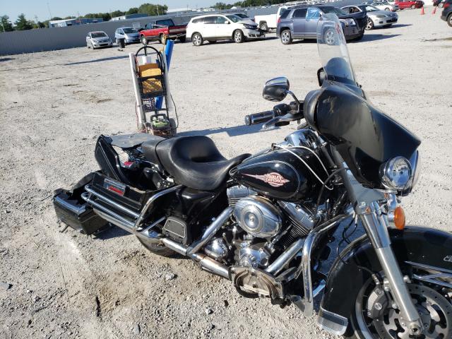 2008 HARLEY-DAVIDSON FLHT CLASS 1HD1FF4198Y651048