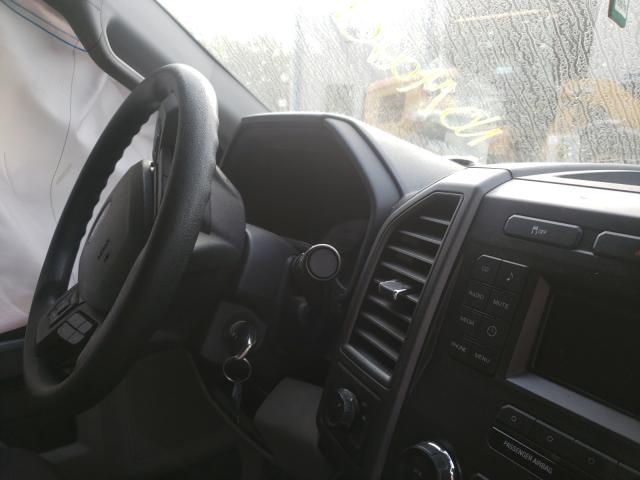 2018 FORD F250 1FT7W2A68JEB42158