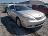 2003 LEXUS  ES300