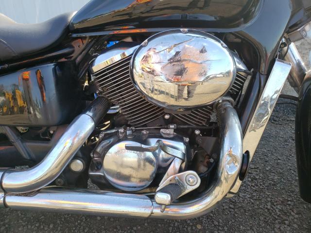 2002 HONDA VT750 CDA JH2RC44372K620370