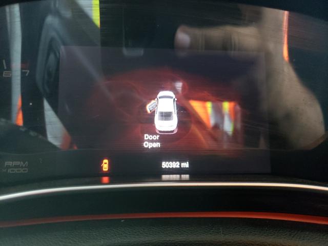 2015 DODGE DART SE AE 1C3CDFDH4FD205296