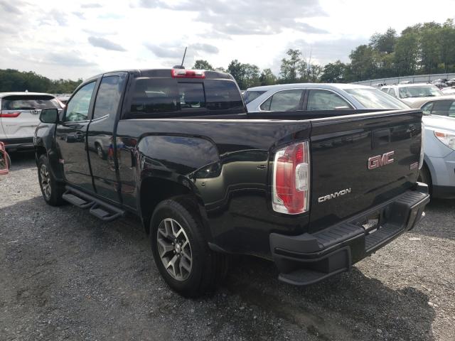 2016 GMC CANYON SLE 1GTH6CE32G1328028
