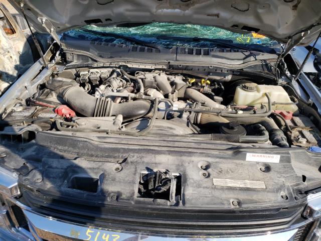 Фото: 1FT7W2BT1KED75143 - 7