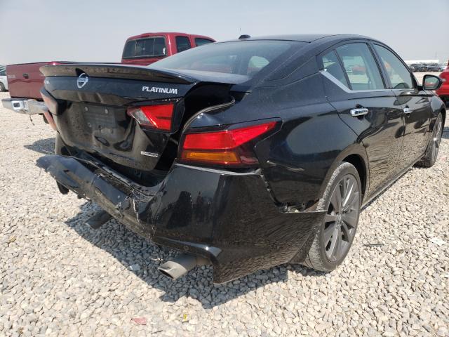 2019 NISSAN ALTIMA EDI 1N4AL4FV3KC151329