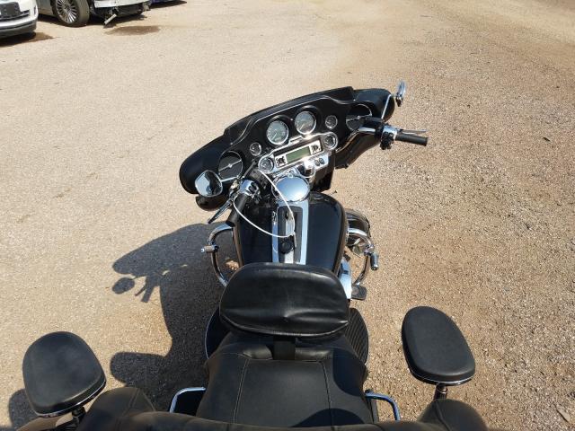 2009 HARLEY-DAVIDSON FLHTCUTG 1HD1MAM1X9Y850748