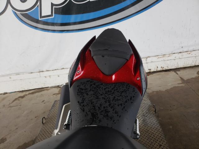 2021 KAWASAKI ER400 D JKAERKD1XMDAC2993