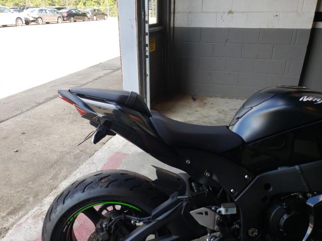 2021 KAWASAKI ZX1002 L JKBZXVL19MA000346