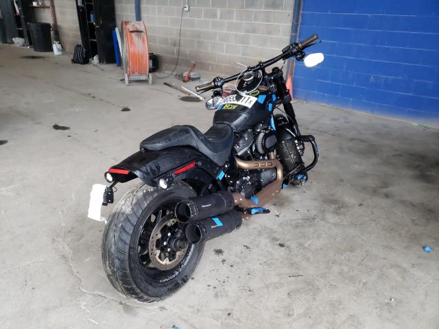 2019 HARLEY-DAVIDSON FXFB 1HD1YKJ18KC013983