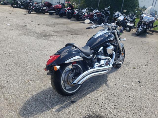 2014 SUZUKI VZR1800 JS1VY53A4E2101130