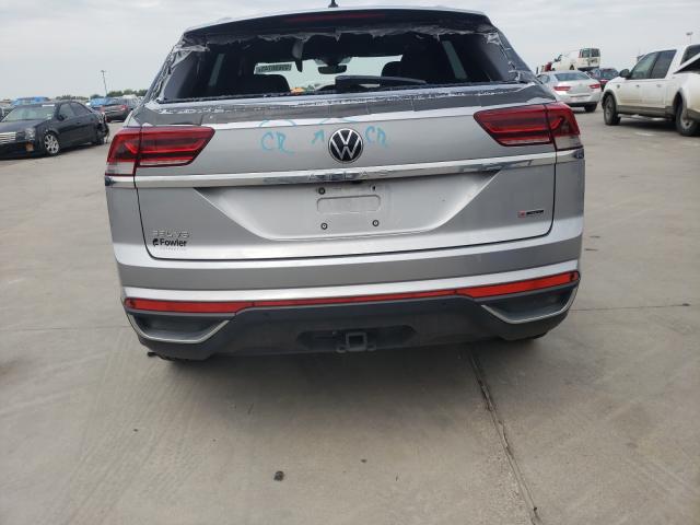 2020 VOLKSWAGEN ATLAS CROS 1V2ME2CA0LC225944