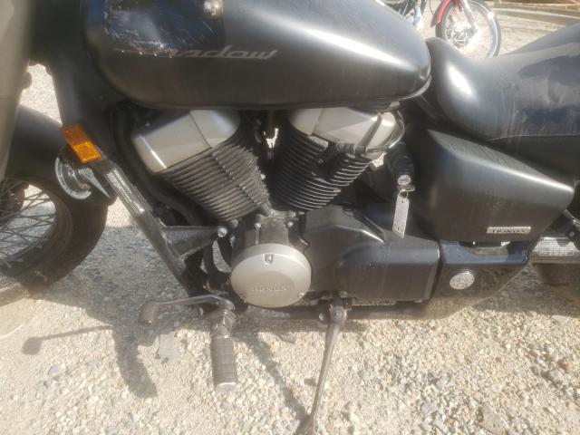 2012 HONDA VT750 C2B JH2RC5379CK201397
