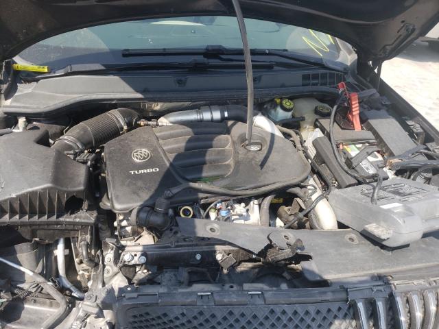 2015 BUICK VERANO PRE 1G4PT5SV0F4200224