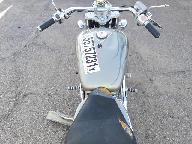 2002 HONDA VT1100 C2 1HFSC43082A201764
