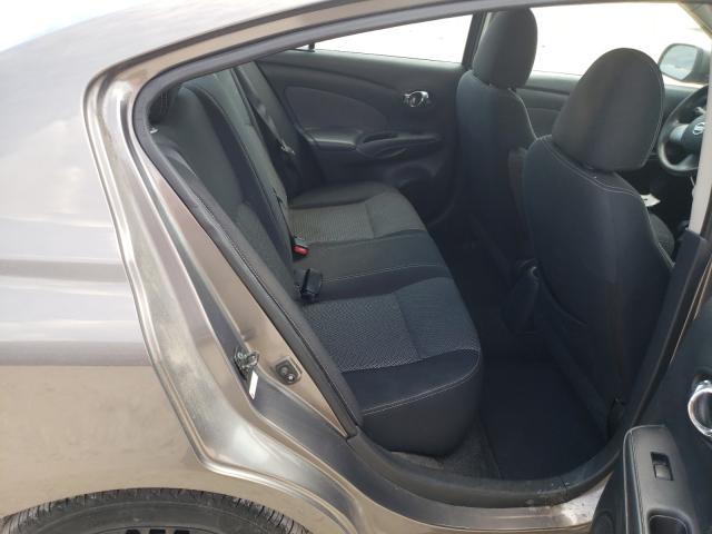 2014 NISSAN UK 3N1CN7AP2EL832018
