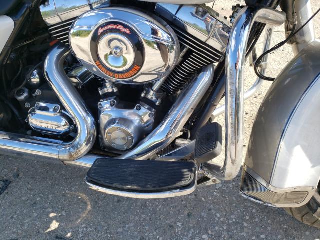 2009 HARLEY-DAVIDSON FLHTC 1HD1FF4139Y682006