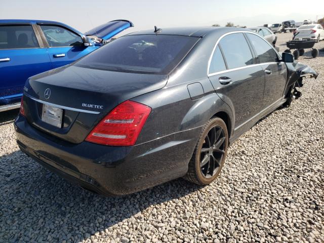 2012 MERCEDES-BENZ S 350 BLUE WDDNG8DB8CA427216