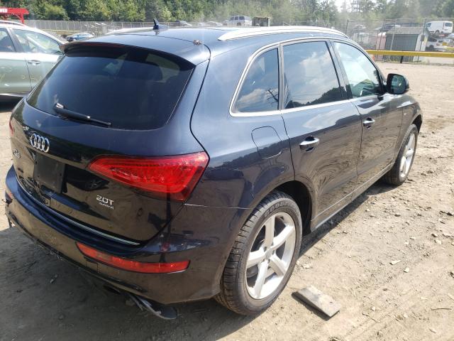 VIN WA1M2AFP9HA088827 2017 Audi Q5, Premium Plus no.4