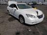 2009 LEXUS  ES350