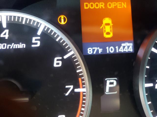 2014 ACURA ILX 20 19VDE1F38EE006226