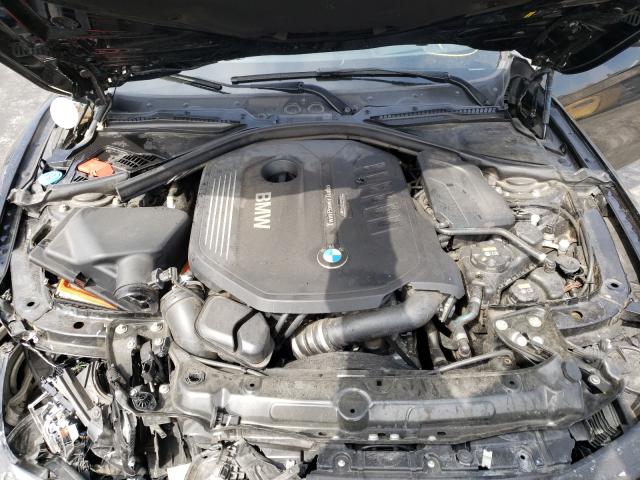 2017 BMW 440I GRAN WBA4E3C51HG187020