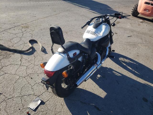 2019 HONDA VT750 C2B JH2RC5375KK900475