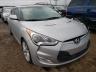 photo HYUNDAI VELOSTER 2012