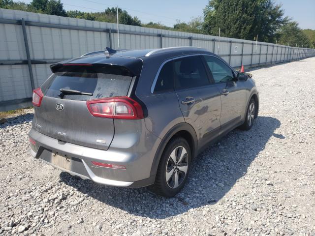 2017 KIA NIRO FE KNDCB3LC3H5063980
