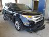 2011 FORD  EXPLORER