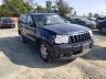 2010 JEEP  CHEROKEE