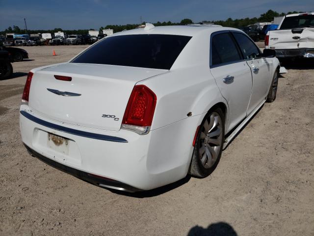 2015 CHRYSLER 300C PLATI 2C3CCAPG5FH887245