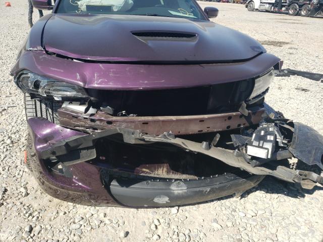 Auction sale of the 2020 DODGE CHARGER , vin: 2C3CDXGJ6LH242224, lot number: 56405621