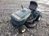 2001 CRAF MOWER - Left Front View
