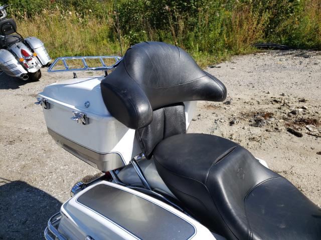 2009 HARLEY-DAVIDSON FLHTC 1HD1FF4139Y682006