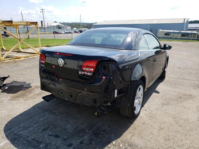 2012 VOLKSWAGEN EOS LUX WVWFW7AH0CV007575
