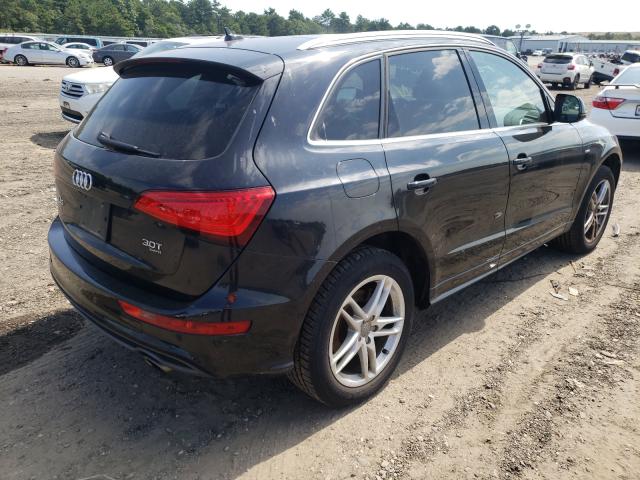 VIN WA1DGAFP9DA032978 2013 Audi Q5, Premium Plus no.4