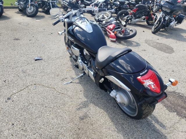 2014 SUZUKI VZR1800 JS1VY53A4E2101130