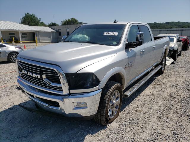 2016 RAM 3500 LONGH 3C63R3KL3GG215672